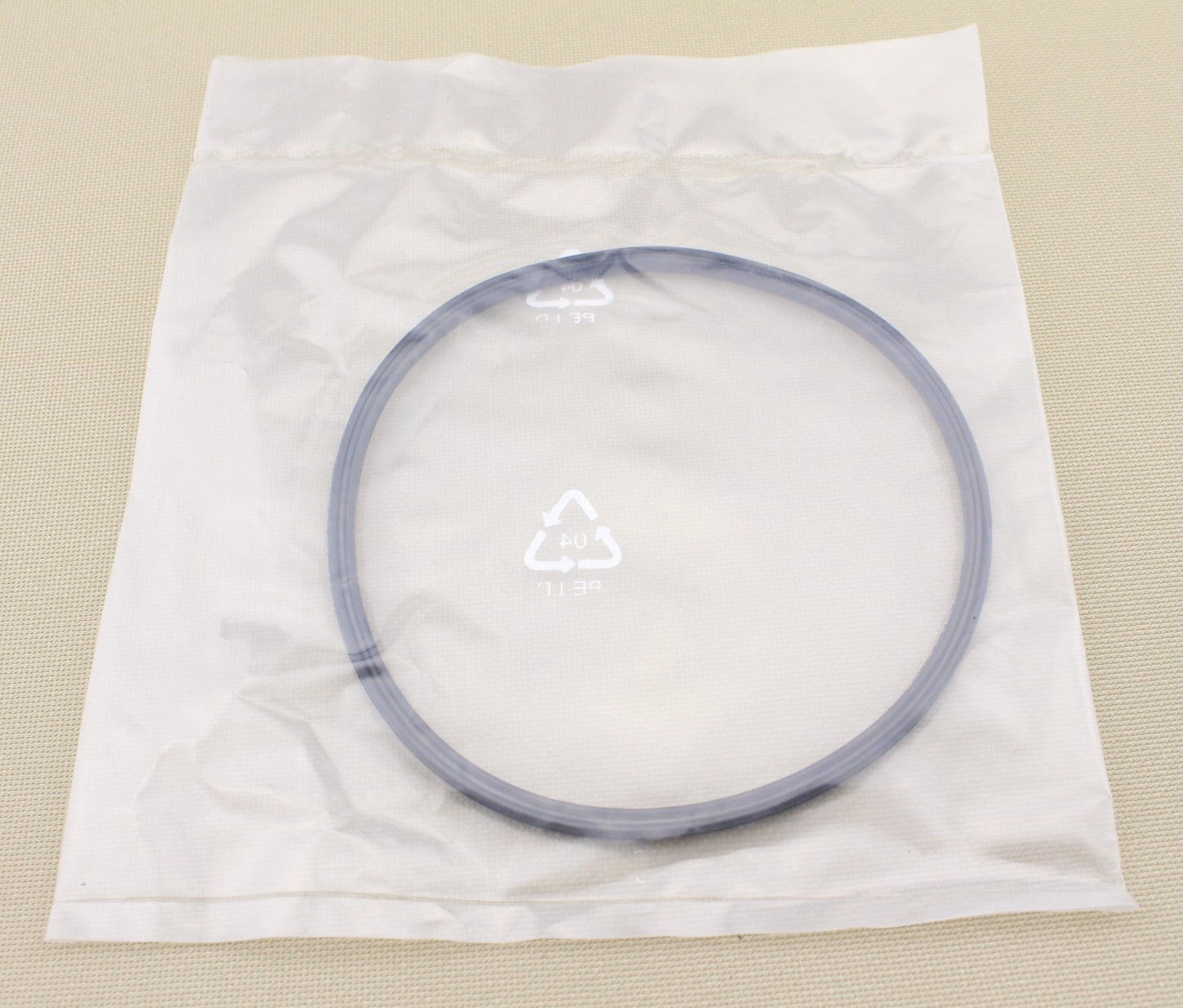 New 1pcs for BMW E60 E63 E64 E65 E66 5 6 7-Series Fuel Pump Gasket Seal O-Ring