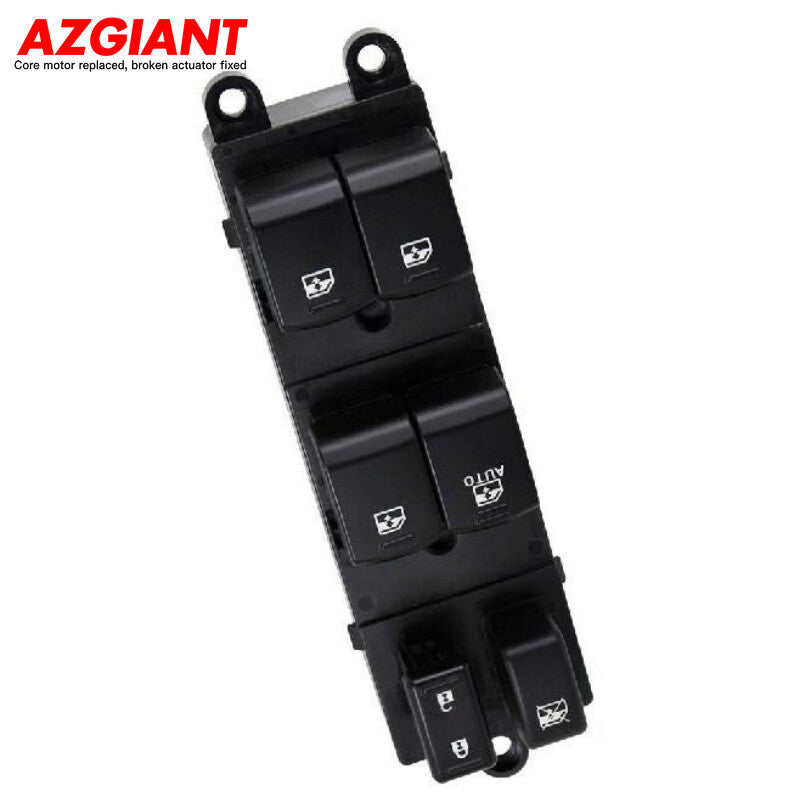 2013-2014 for Subaru Legacy left front drive side power window switch