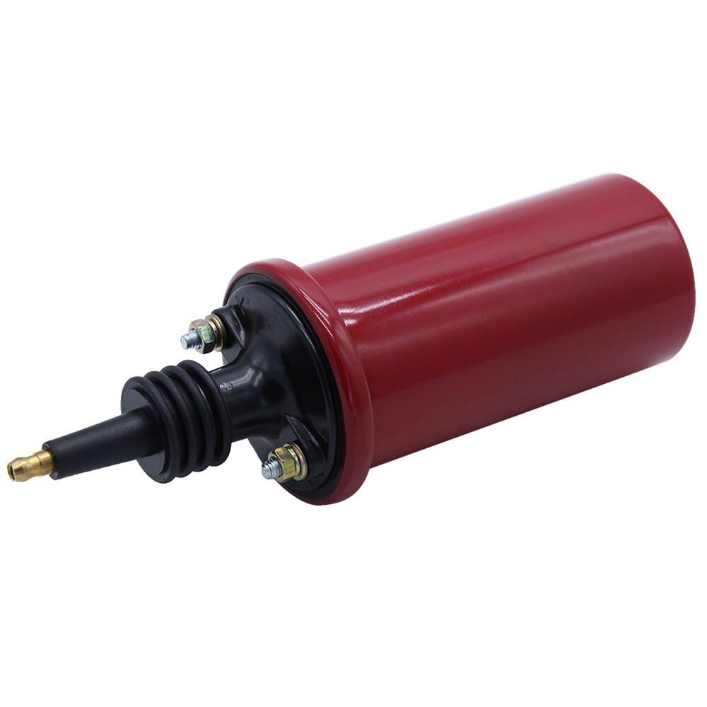 MSD 8223 Blaster 3 Coil Oil Filled Universal Tower Coil 45000 VOLTS High Output