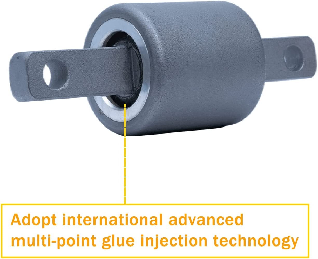 for Ferrari front lower control arm bushing, large equipment manufacturer ( ) 264523 264524 295790 295791