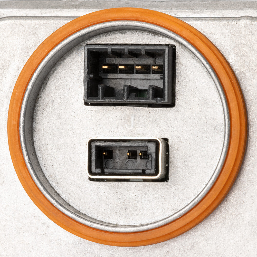 1x Xenon Ballast HID Module Control Unit 8K0-941-597-B for AUDI A3 Q5 Q7 S3 SQ5