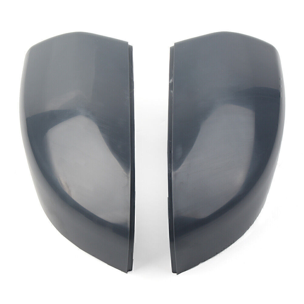 Pair Mirror Cover Cap for Land Rover for Range Rover Evoque L538 2011-2014 LR025170