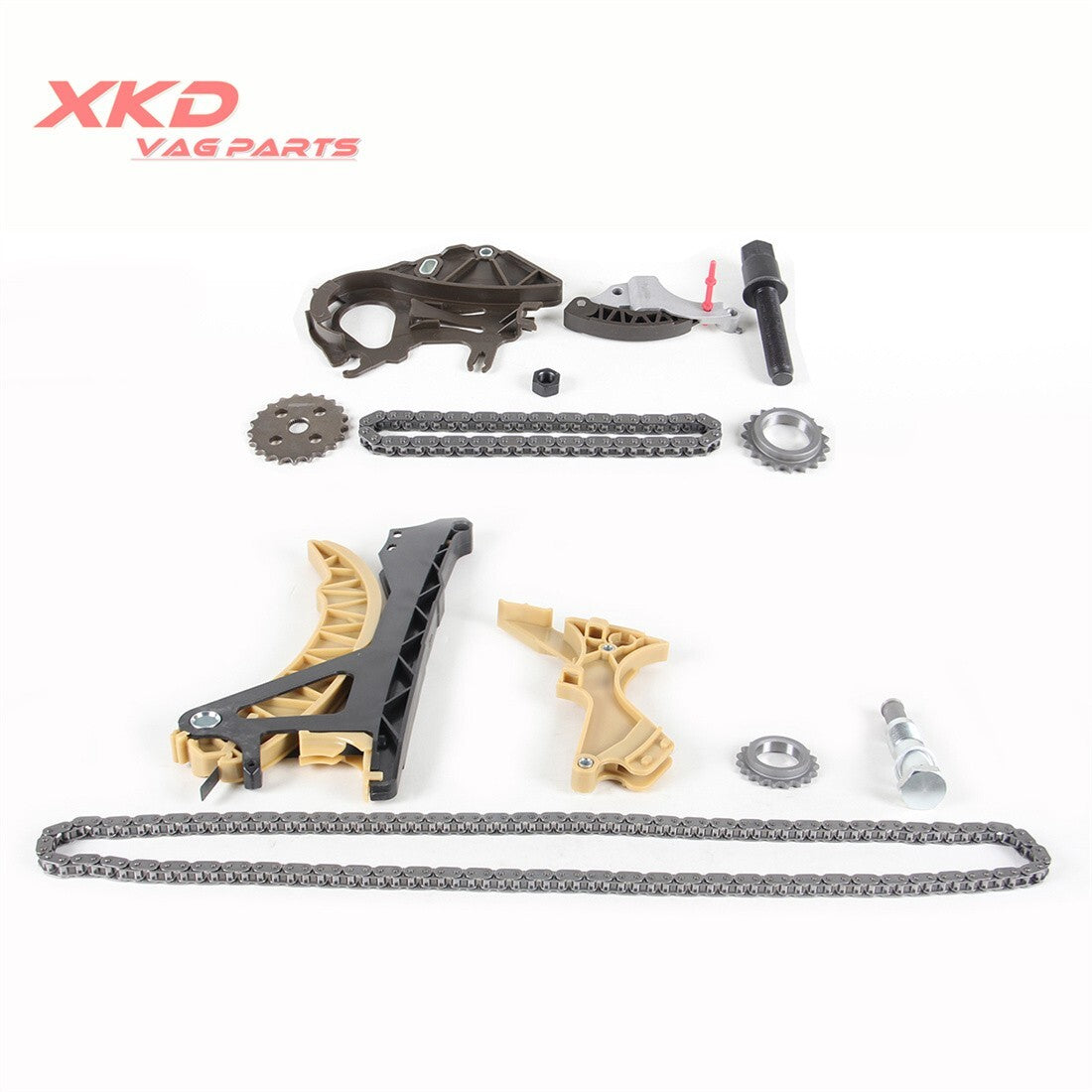 2.0L Timing Kit Suitable for BMW 120i, 320i, 520i, X1, Z4, N46