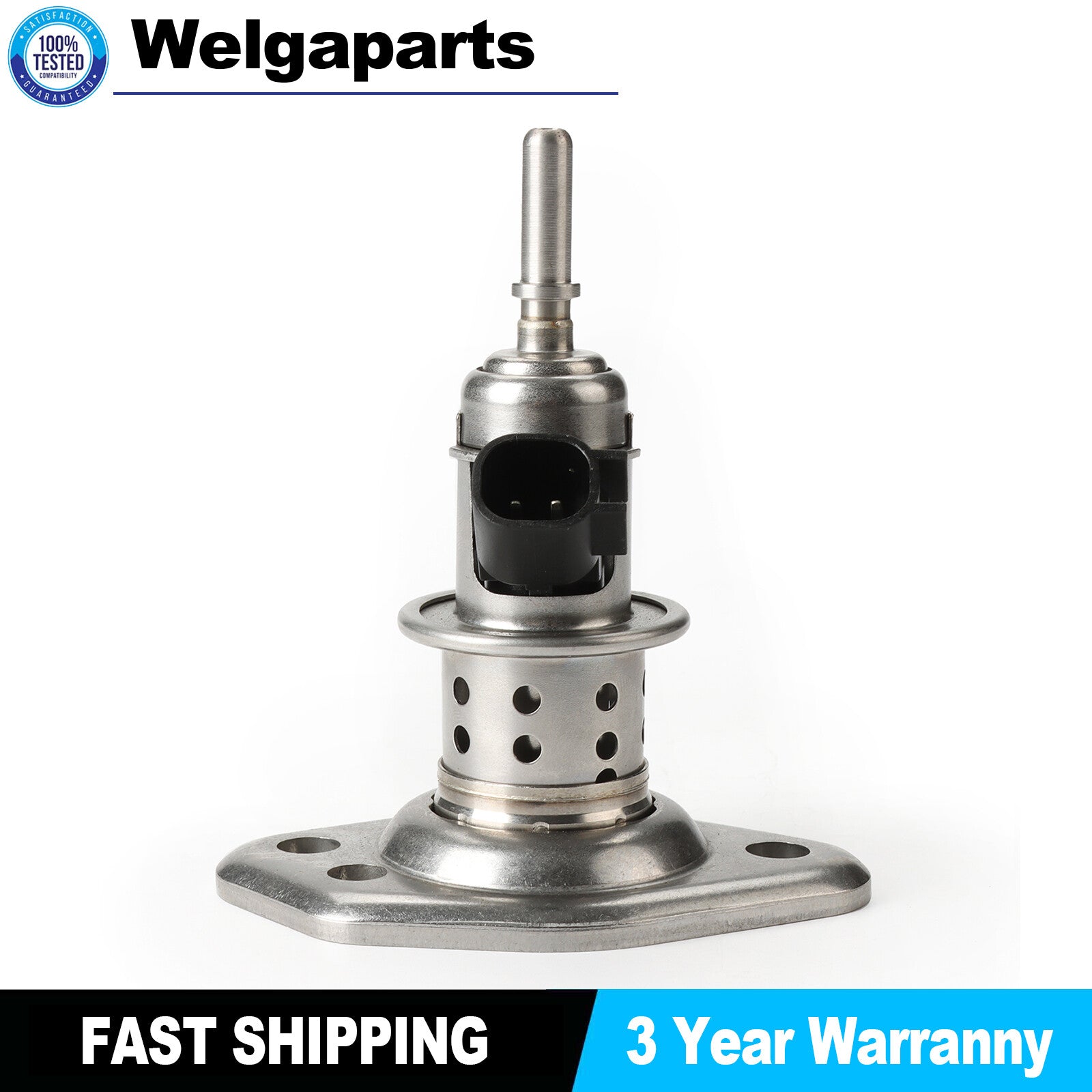 04627241AF Diesel Exhaust Fluid Injector Nozzle For 13-22 for Ram 2500 3500