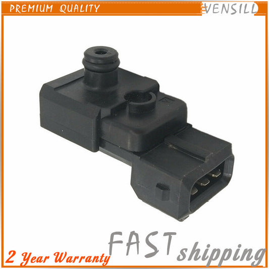 8651A025 Tank Pressure Sensor for Mitsubishi Eclipse Galant Outlander 2.4L 05-12