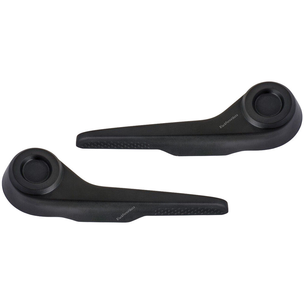 for Dodge Journey 2011-2018 Replacement Black RHLH Manual for Seat Recliner Handle