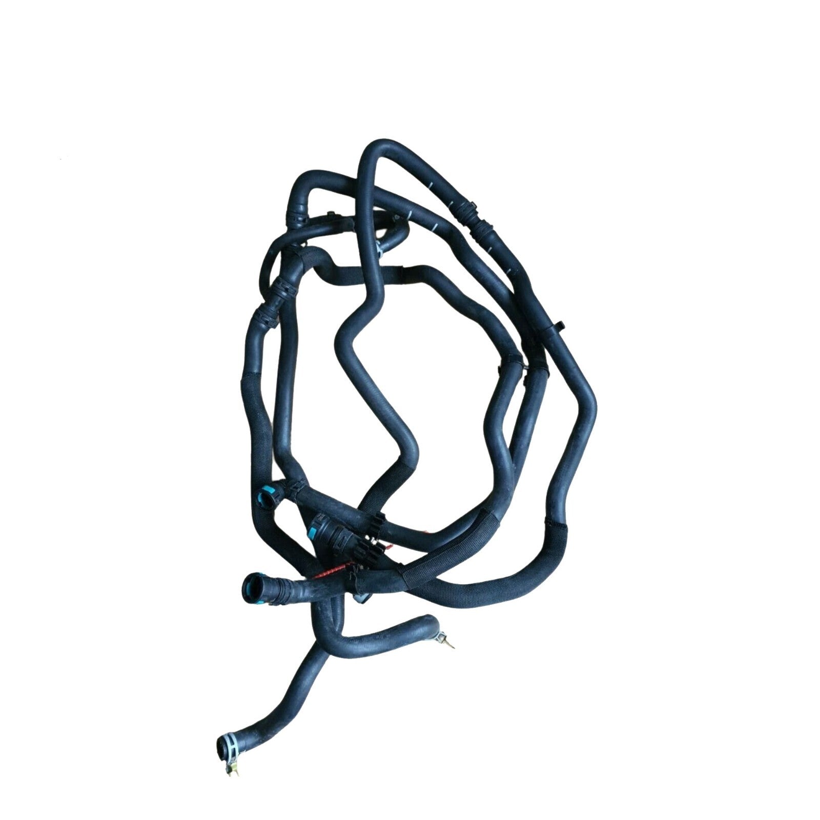 Suitable for Land Rover to discover D4 cooling system heater water pipe LR075323
