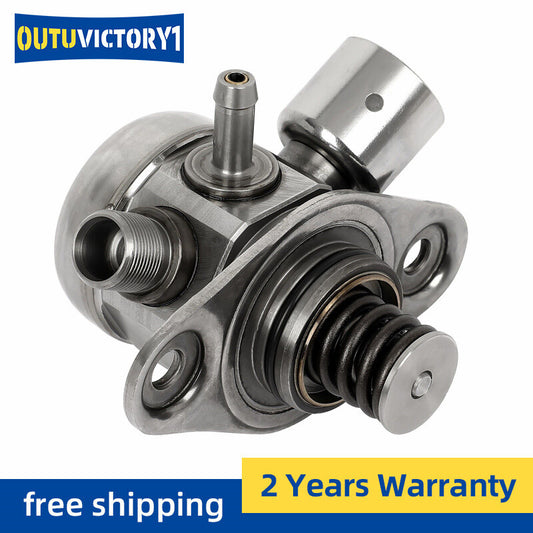 High-pressure fuel pump suitable for 2015-2020 for Mercedes-Benz GLA250 2.0L A2700700501