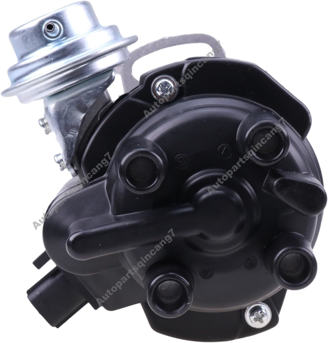Ignition Distributor 22100-FU410 22100-FU510 for Nissan Engine K21 K25