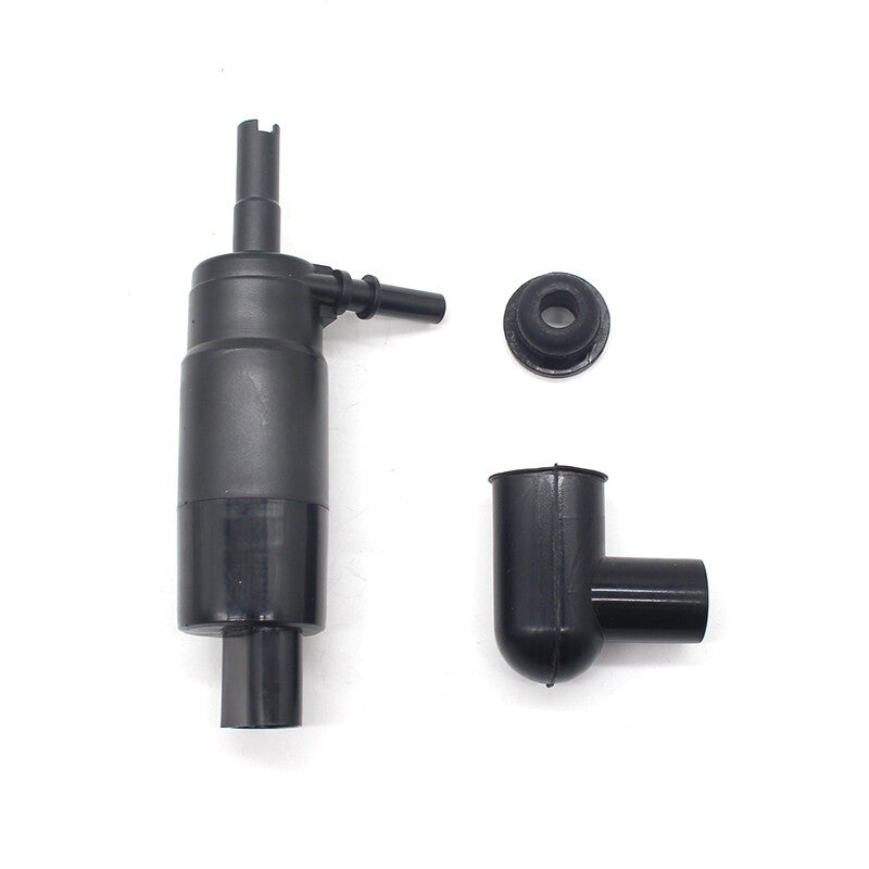 new headlight washing machine pump 68144008aa, suitable for Jeep Grand Cherokee 2013-2022 3.0L and 3.6L models.