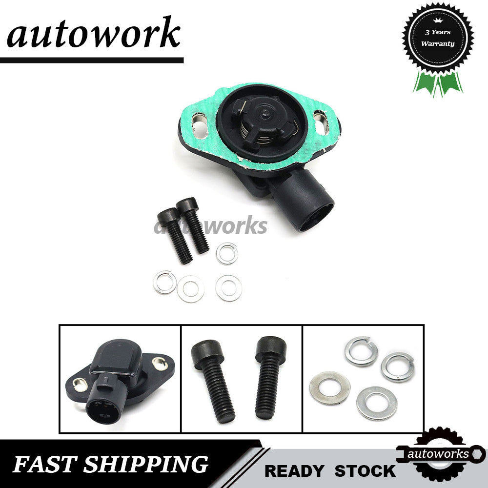 for Acura Integra for Honda 16400-P0A-A11 Throttle Position Sensor Kit