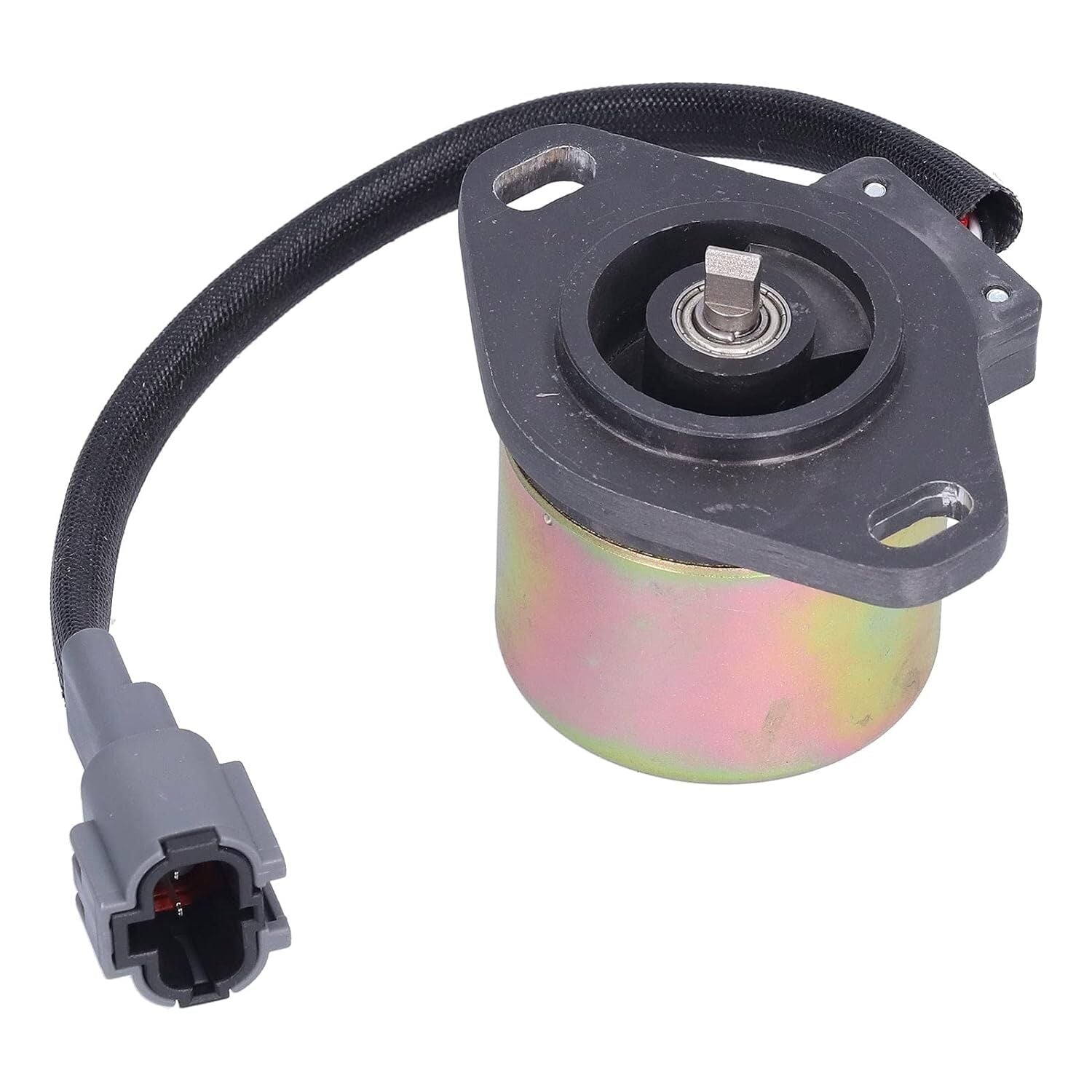 Pump Angle Sensor For Hitachi Excavator EX120-2 EX120-3 EX200-2 EX200-3