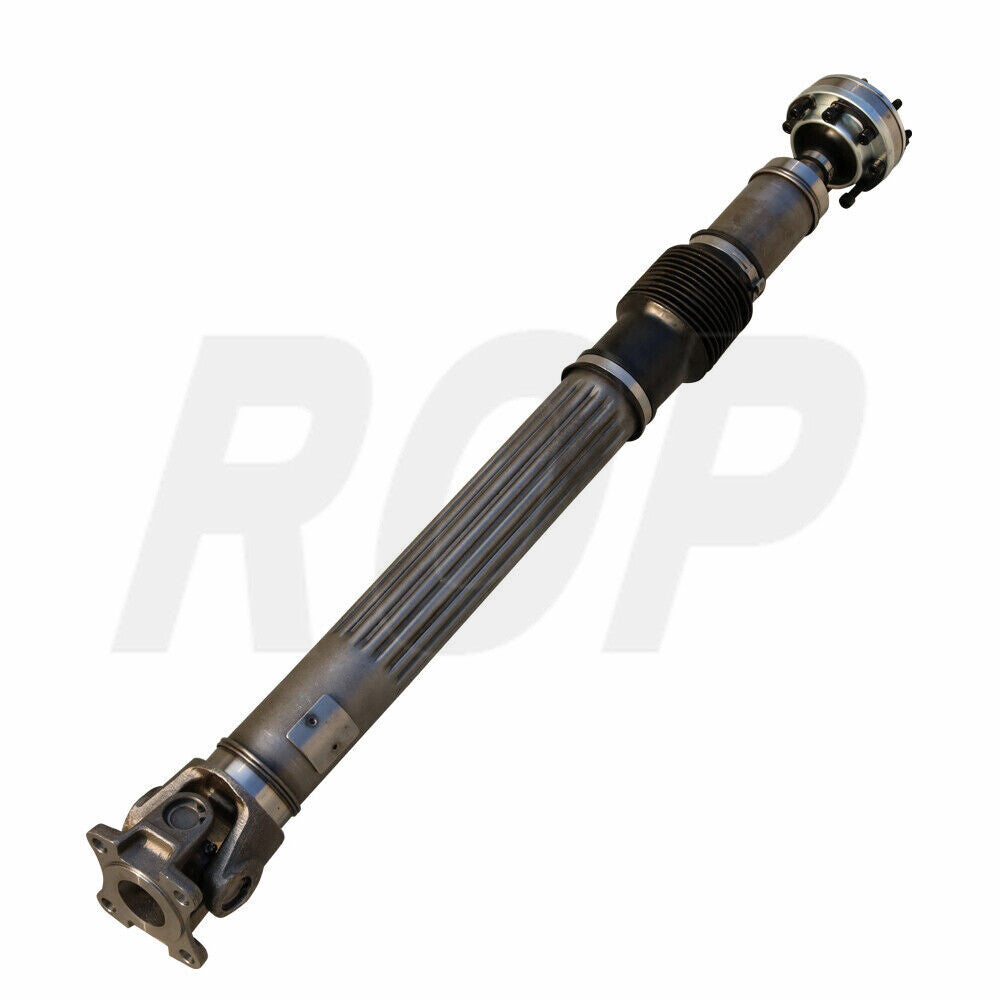 Driveshaft for JEEP for Wrangler JK  Unlimited 07-11 M+Auto 33.25 Dana 30 5285332