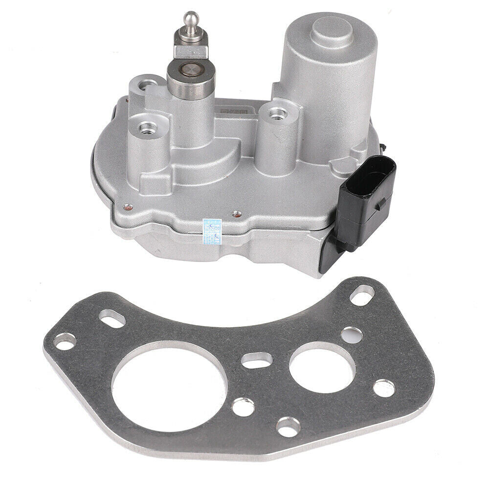 ​Turbo Electric Actuator 059145725J for Audi A4 A6 for A8 for VW Marine 3L 59001107055