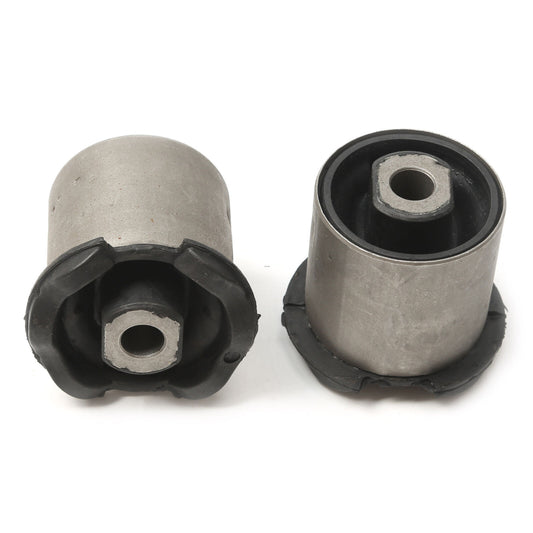 Set of 2 Front Control Arm Rearward Bushing Set fit for Range sport Discovery