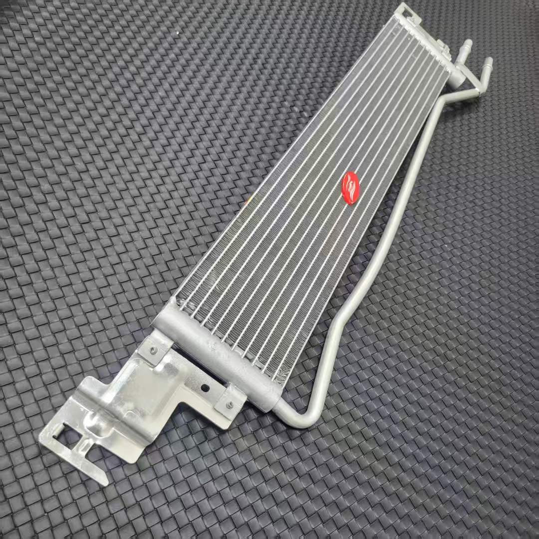 Automatic Transmission Oil Cooler for Land Rover LR2 Evoque 08-15