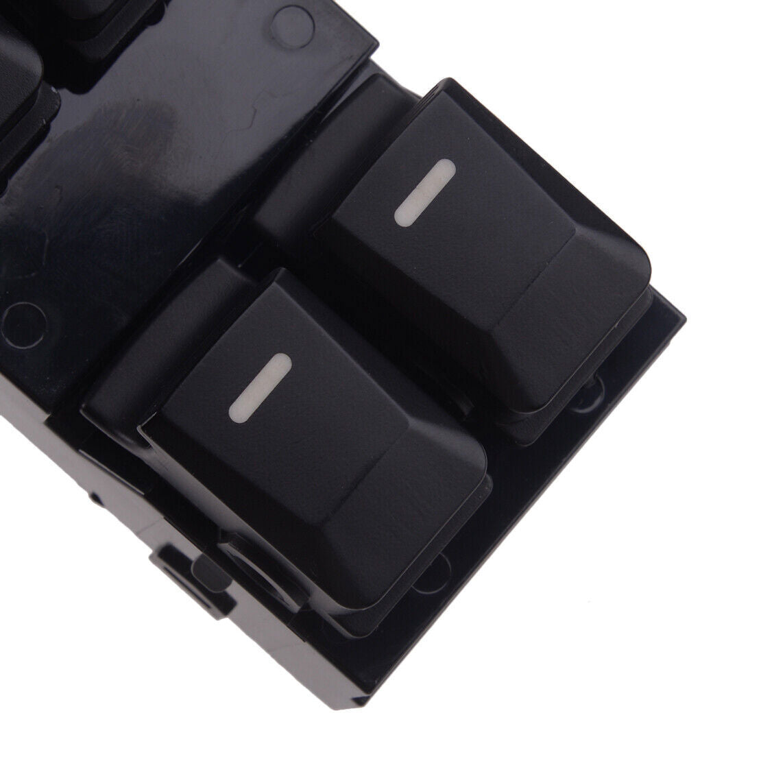 Fit for Kia Sportage 11-16 Durable Left Master Window Switch Lever 93570-3W400WK