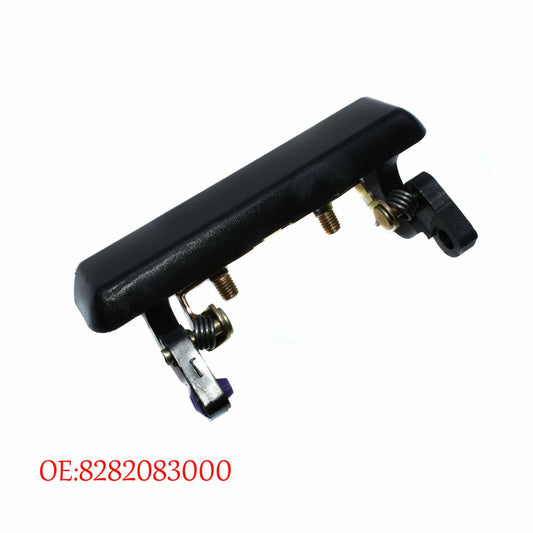 Suitable for 1986-95 for Suzuki Samurai exterior door handle, front left or right