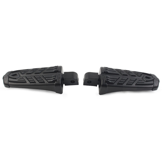 Motorcycle Footrests Foot Pegs FIT for Honda VTX 1800 2002-2008 2003 Rear