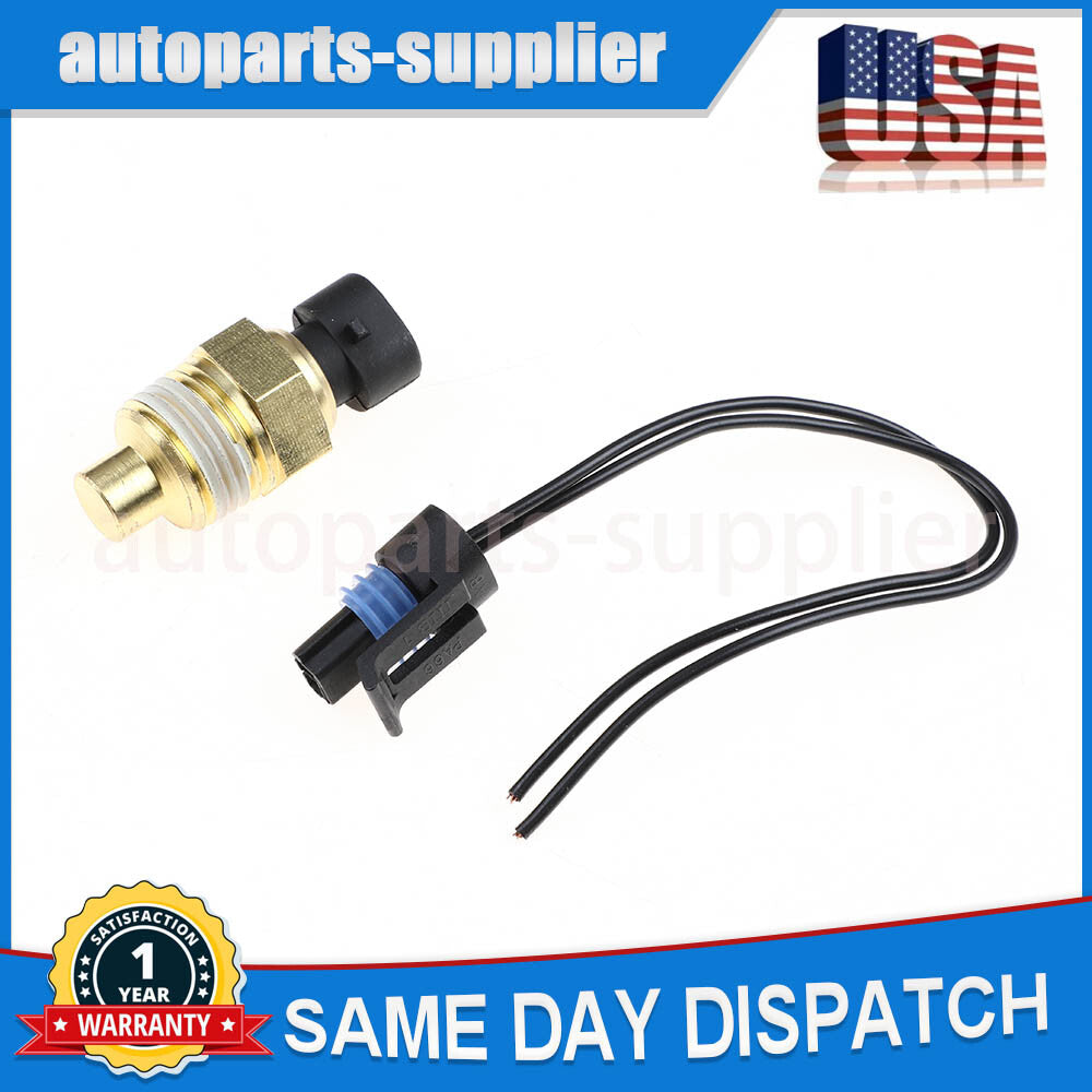 Differential oil temperature sensor suitable for Peterbilt 379 505-5401 Q21-1002