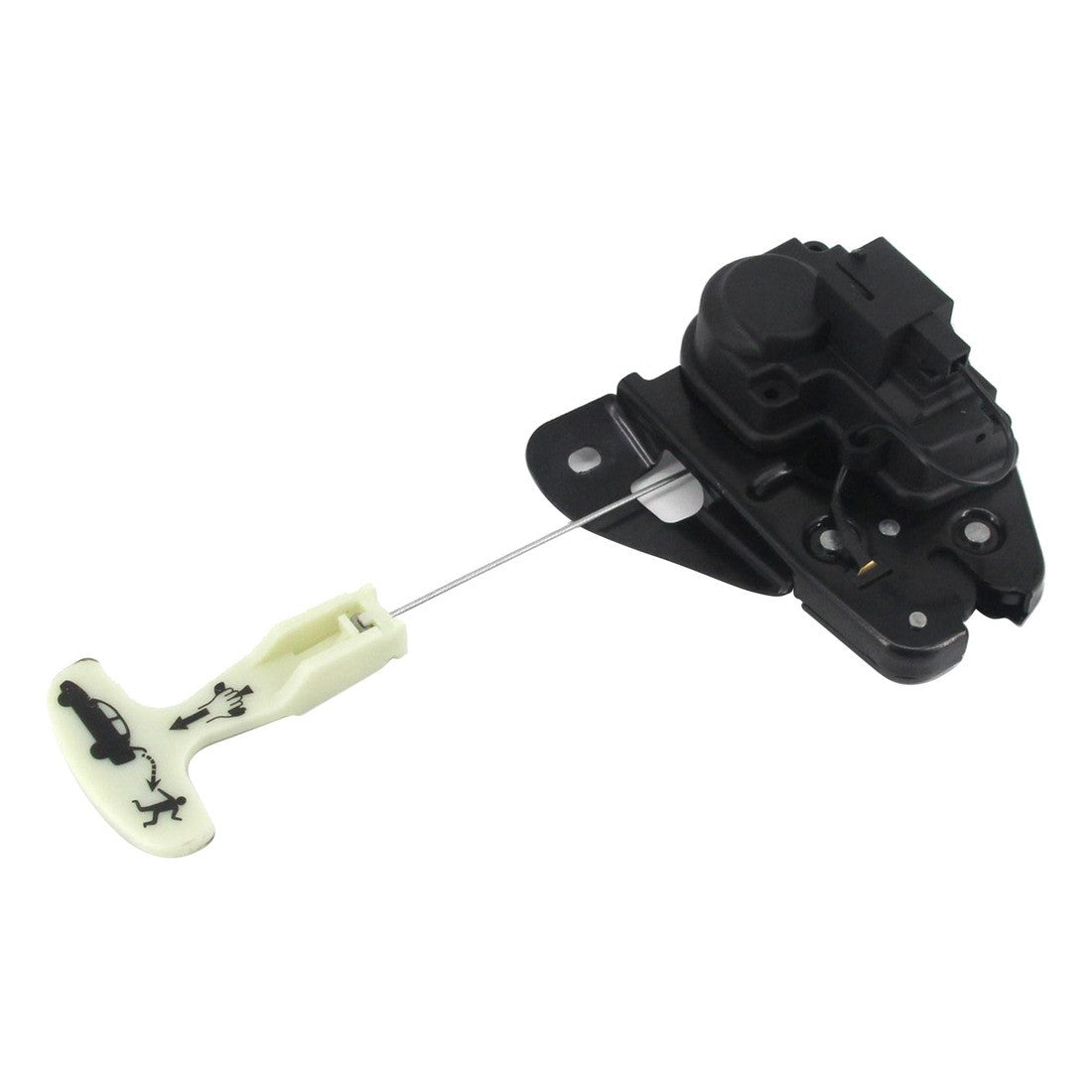 5056244AC Tailgate Lock Trunk Latch Actuator for Dodge Charger 2006-2018 931-714