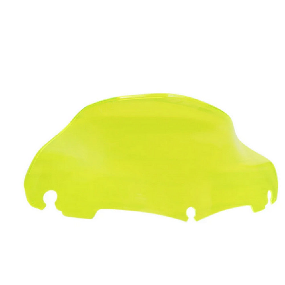 9 Wave Windshield Windscreen for Harley Touring Electra Street Glide 2014-2024