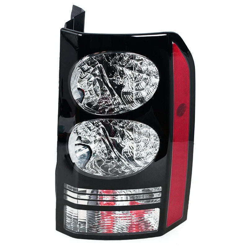 1 Pair Tail Light Rear Brake Lamp for Land Rover Discovery LR3 LR4 2014-2016