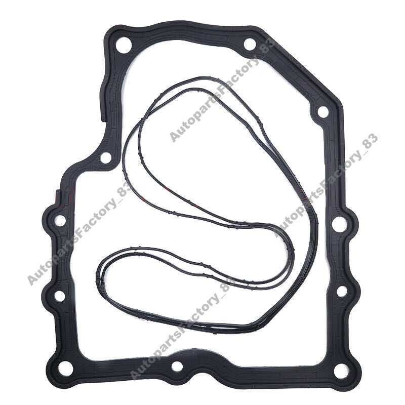 0AM DSG DQ200 Gearbox Overhaul Gasket Repair Kit for Audi for Skoda