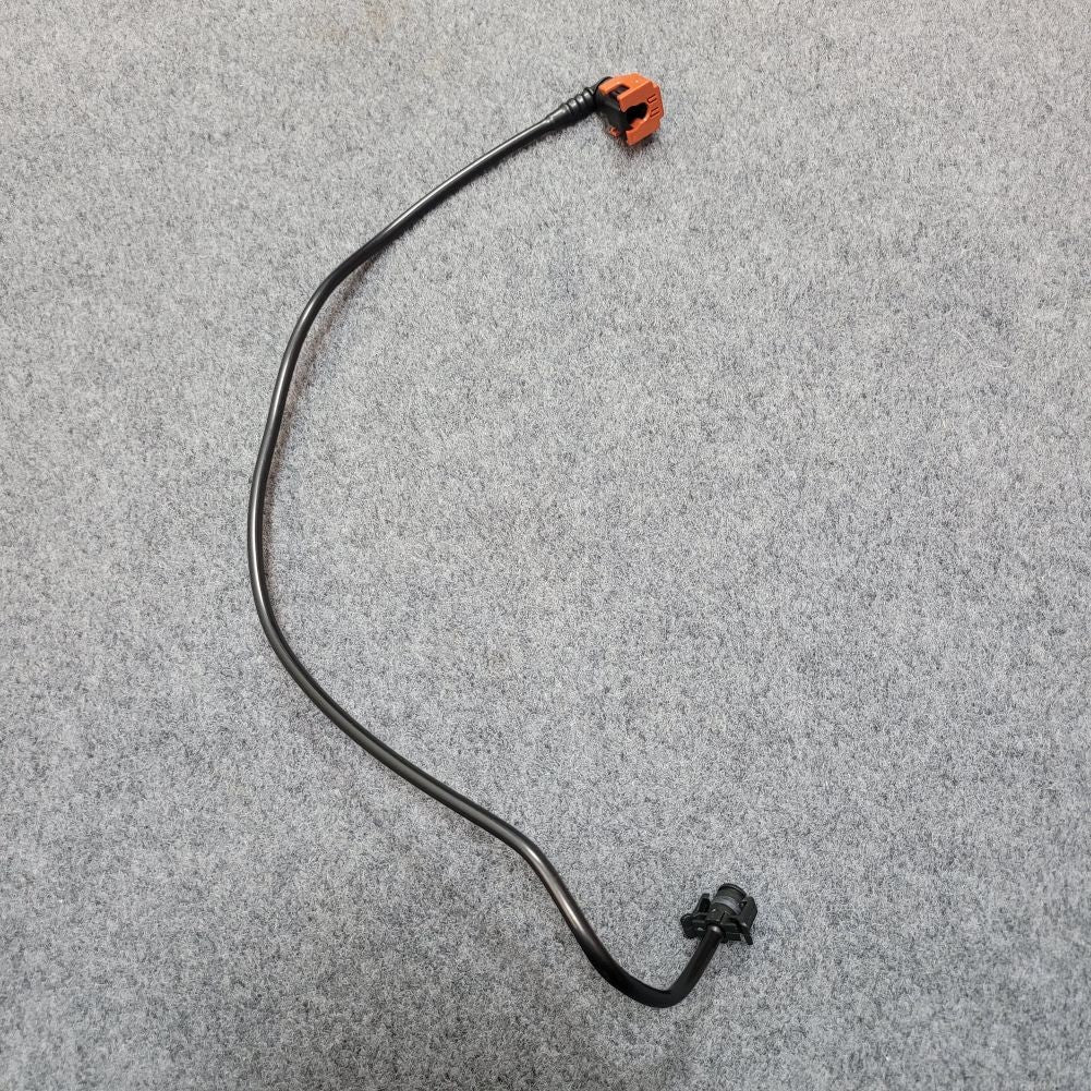 Coolant Overflow Hose Set for Land Rover LR2 2008-2013
