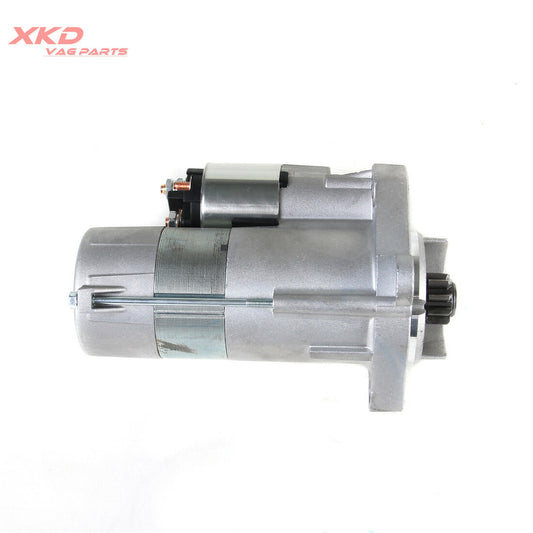 Engine ignition starter suitable for Volkswagen Touareg, for Audi for A8 , Quattro S8 4.2L AXQ BFM BGK