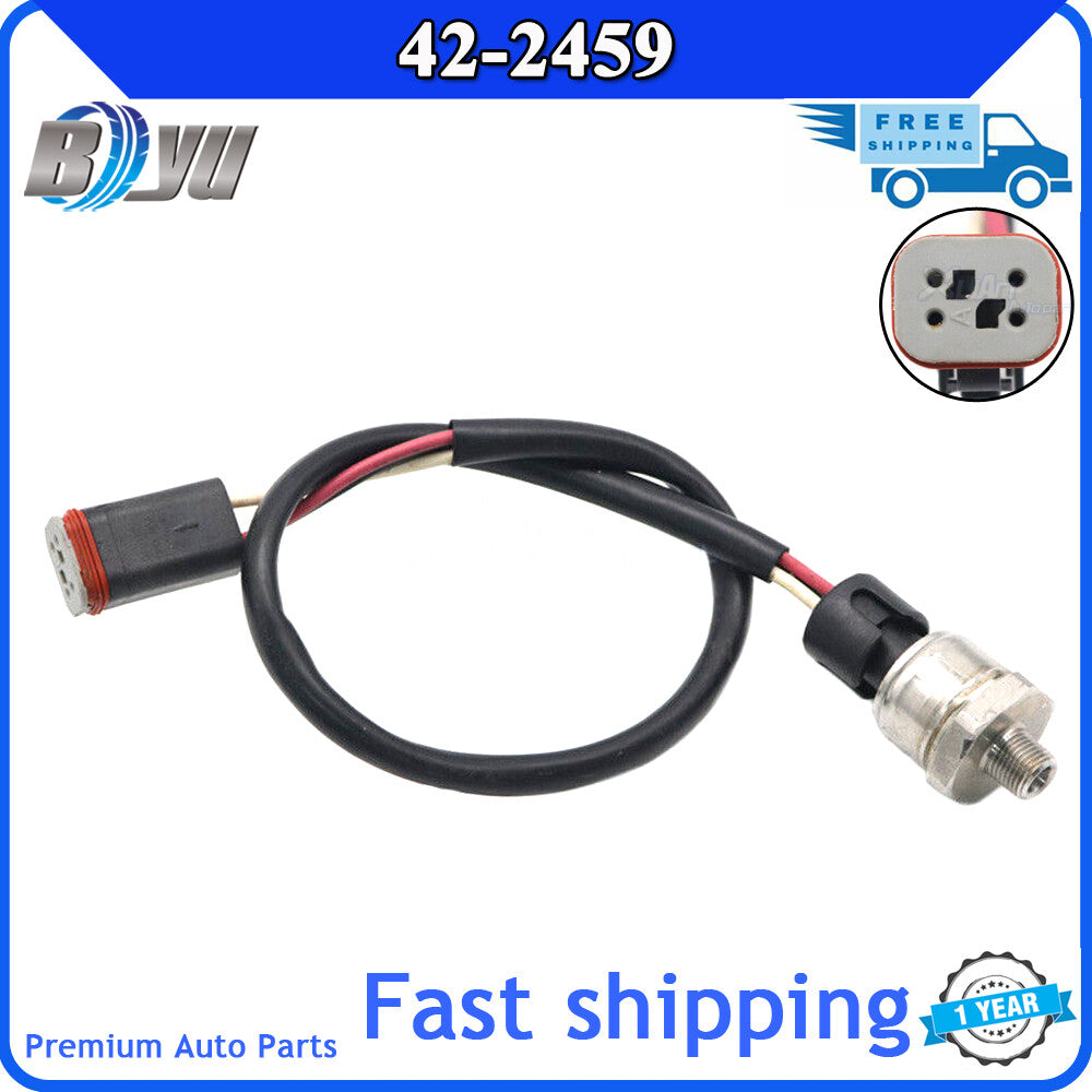 New HP Pressure Sensor 42-2459