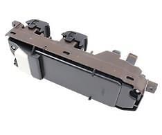 Front Left Driver Side Power Window Switch for 2010 - 2017 for Toyota Prado J15