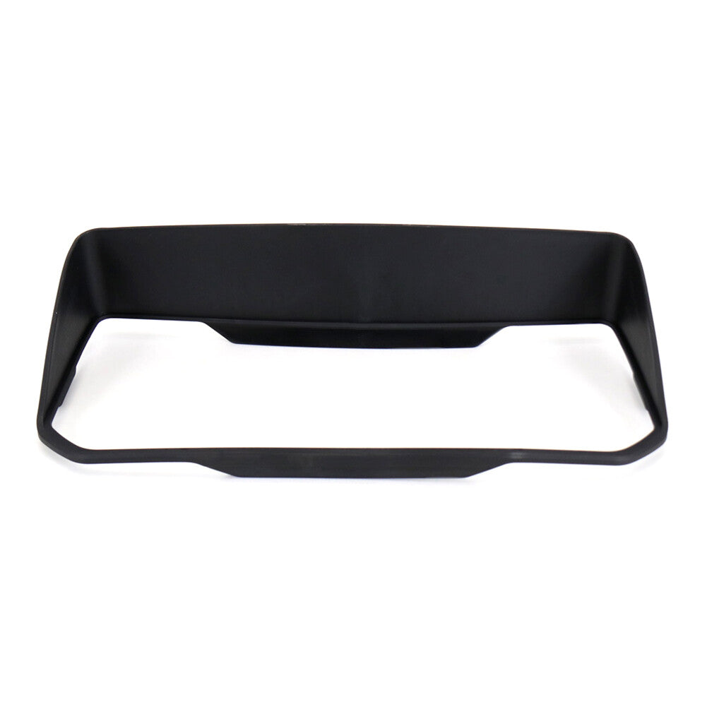 Motorcycle Instrument Cap Sun Visor for BMW K1600B K1600GT K1600GTL R1250RT 2021