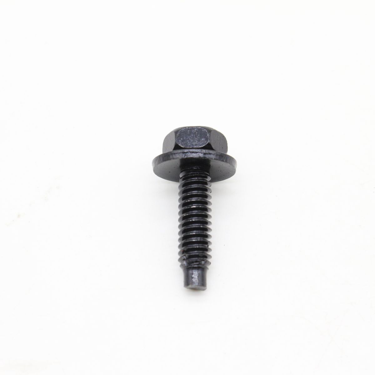 10X Body Bolts 1/4-20 x 1 Long- 7/16 Hex With dog point for Chrysler 6025329