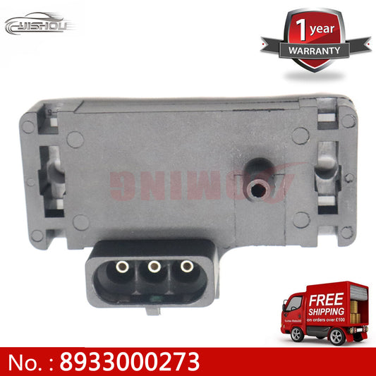 Suitable for Jeep Cherokee for Pontiac Aztek 16137039 map manifold pressure sensor 8933000273