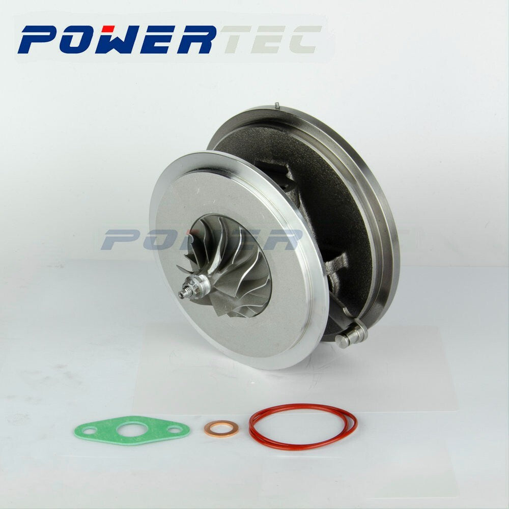 Turbine ink cartridges are compatible with for Land Rover Freelander II 2.2 TD4 160 HP 118 Kw 753546-5014S