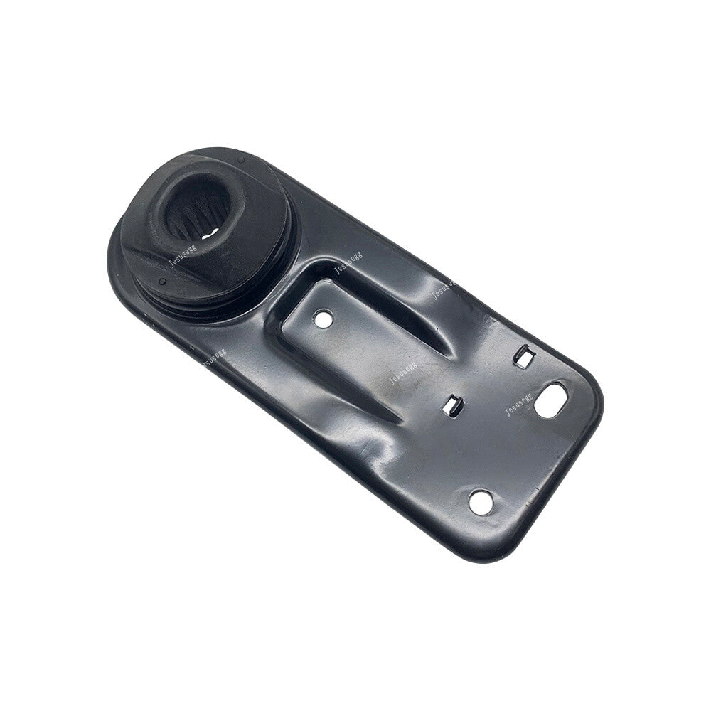 Upper Left/Right Holder Radiator Bracket Fit for Ford for Mustang 15 16 17 18 19 20