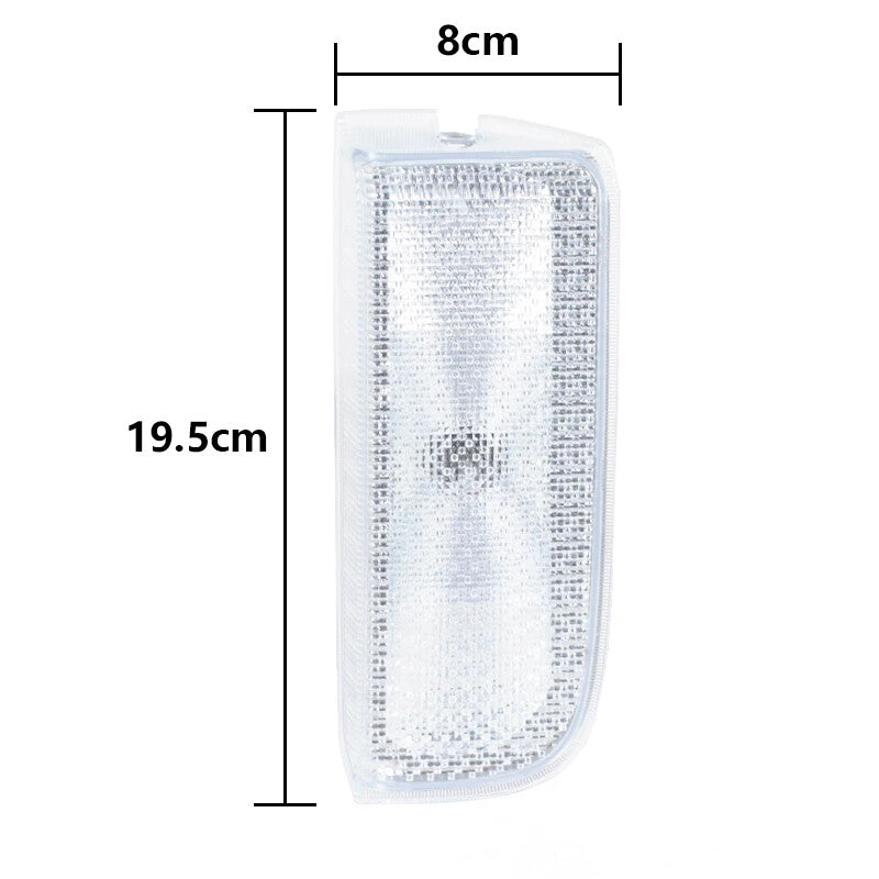 Tail Light Reversing Lamp License Plate Lamp for Land Rover for Range Rover 02-12