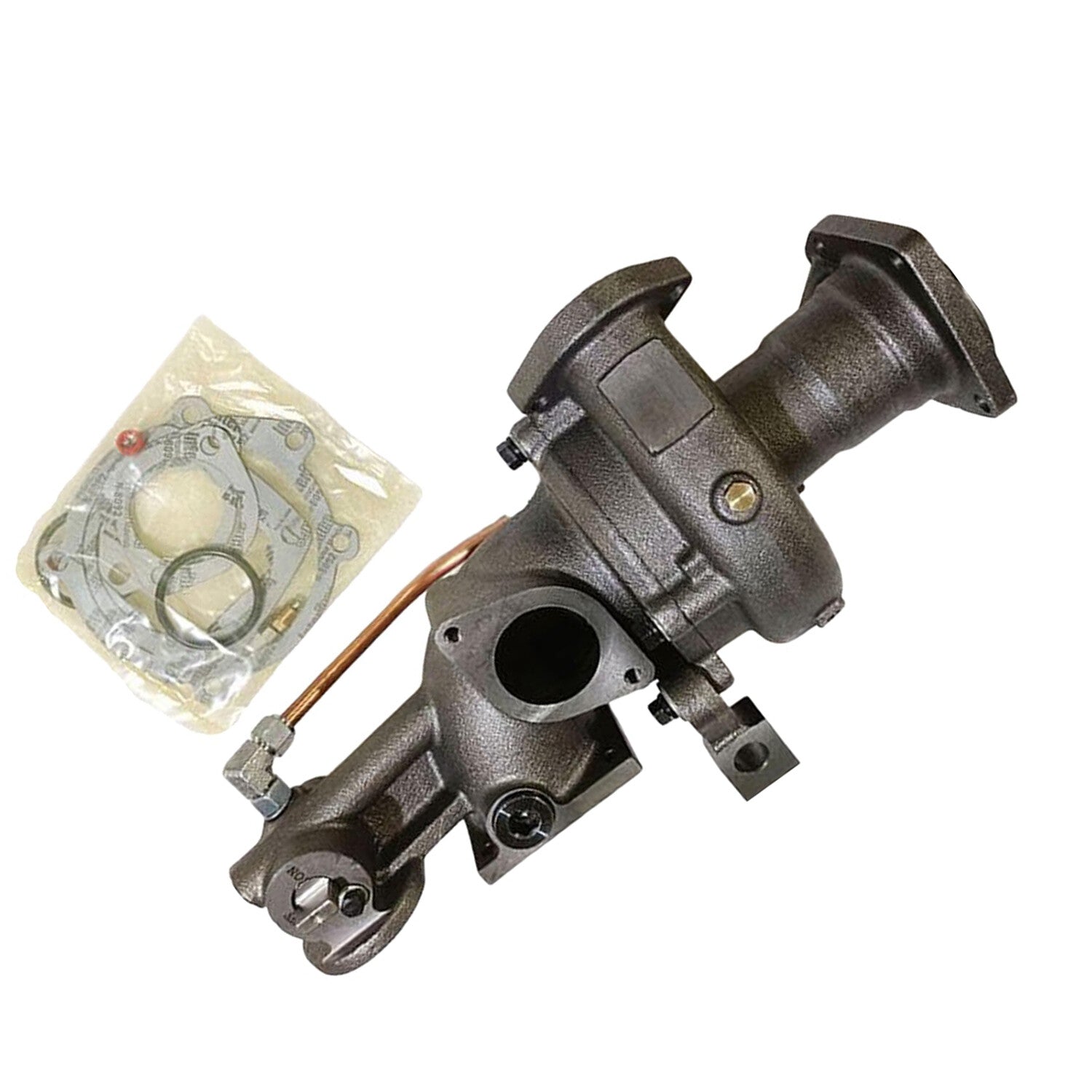 Water Pump 3967921 4025310 5633548 For K19 KTA19 QSK19 Diesel Engine