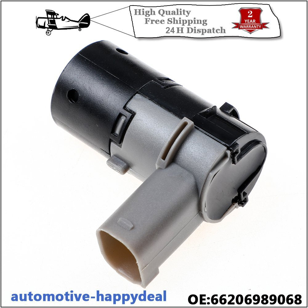 2X PDC Parking Sensor for BMW E39 E46 E60 E61 E65 E66 E83 X3 3 5 7 Series