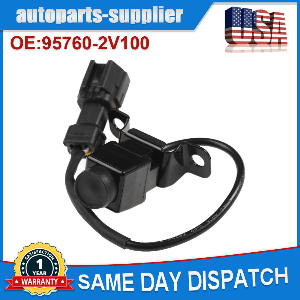 95760-2V100 957602V100 Rearview Camera for Hyundai for Veloster 2012-2017