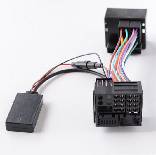 Bluetooth module Aux cable adaptor for Porsche for Cayenne 2009-2012 CDR30/31 PCM3