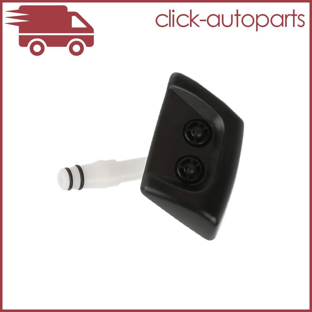 Front Left Headlight Washer Nozzle Jet DNJ500110 Fit for Land Rover for Range Rover