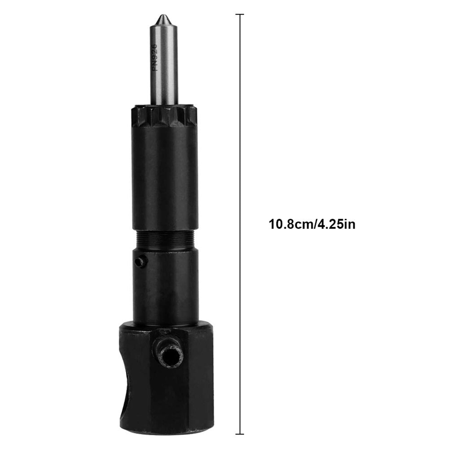 Fuel Injector 10HP PB55P04 For Kipor 186F 186FA 186FAE 418CC Yanmar Engine