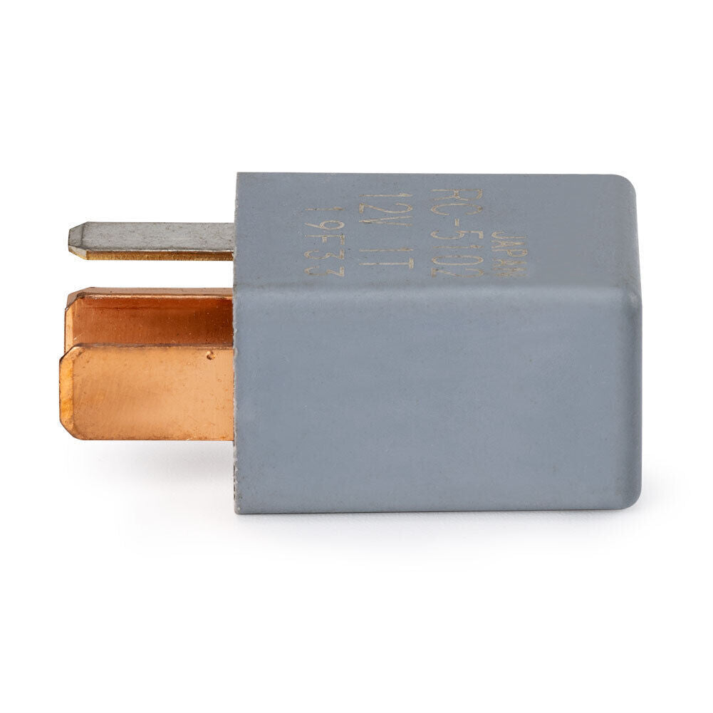 Suitable for Honda Accord, for Civic , for Acura ILX, MDX 39794-S10-003 RC-5102 power relay, 5-pin 12V.