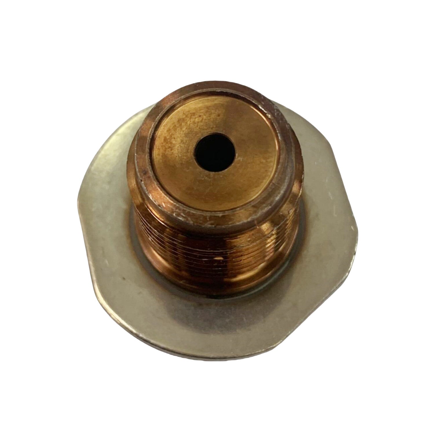 Fuel common rail pressure sensor 45PP4-1 45PP41 1713392342 suitable for Sensata