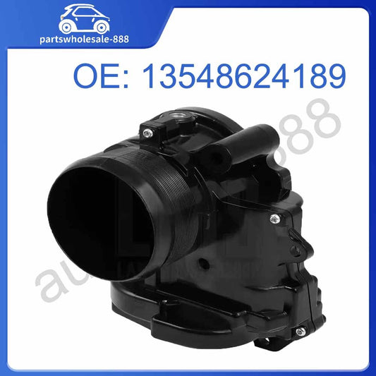 13548624189 1 Throttle body type suitable for 2007-2014 for Mini Cooper Countryman and 2011-2014 1.6L