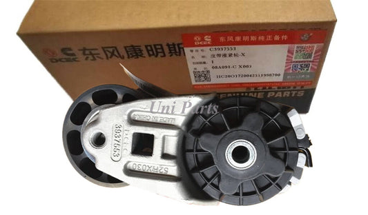 3922900 5333477 for Freightliner FL80 5.9L 1997-1999 DCEC Belt Tensioner
