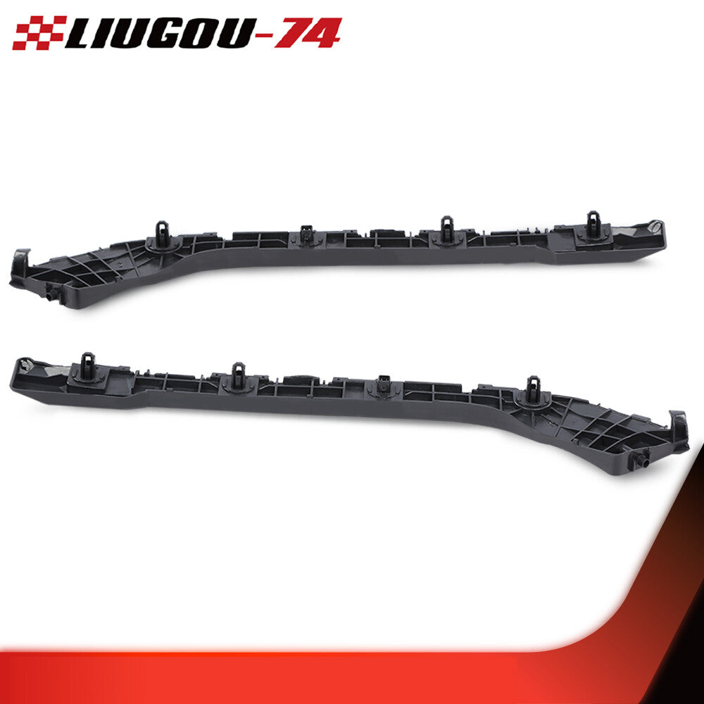 Suitable for 10-15 for Toyota Prius rear bumper cover mounting bracket 2-piece set for right-hand and LH
