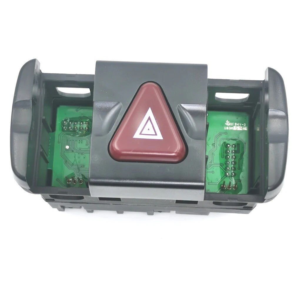 Hazard warning light switches are suitable for benzene A9434460423 A9434460123 A9434460323